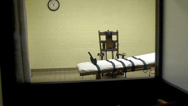 As Florida prepares to execute serial killer, here's everyone on death row