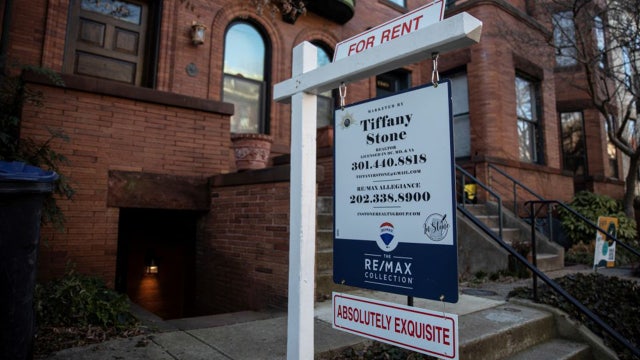 These cities have the highest percentage of 'rich renters' as housing prices rise