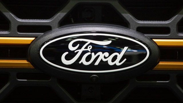 Ford recalls Navigator and Expedition SUVs over brake issue