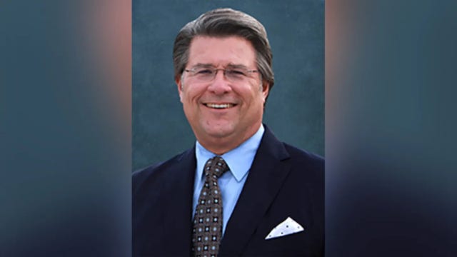 Florida judge's "exceptionally bad jokes" get him suspended