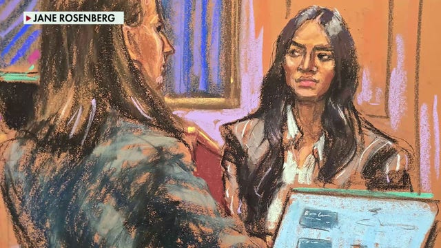 Diddy trial latest: Jury sent home for the day following Dawn Richard testimony