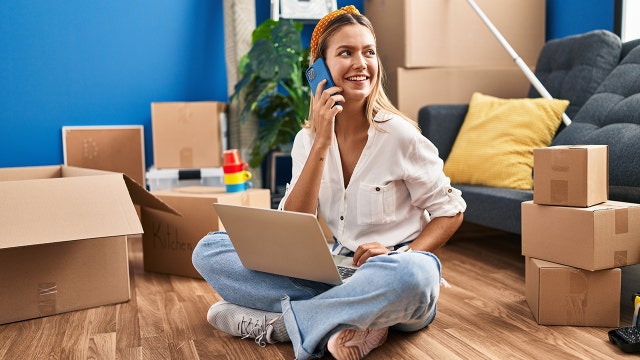 Here’s where Gen Zers are buying homes – and it’s not in LA or NYC