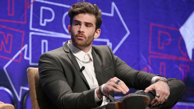 Twitch streamer HasanAbi detained, questioned by border agents: Report