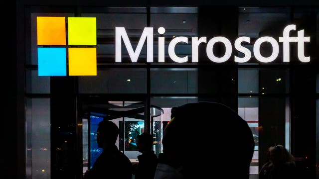 Microsoft to lay off about 3% of its workforce