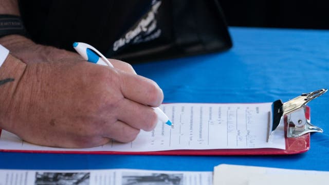 Nearly half of Gen Z admits to lying on job applications, survey finds