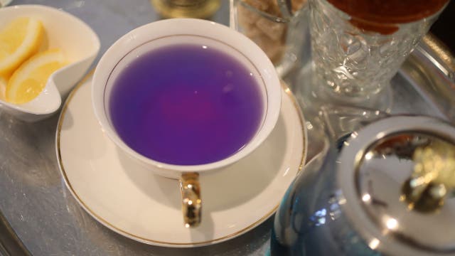 FDA approves 3 natural food dyes