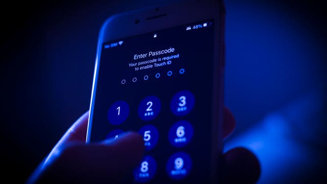 White House kills plan to stop brokers from selling Americans' sensitive data