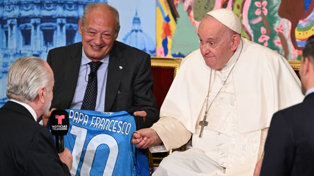 The pope’s regnal name: What it is and why it matters