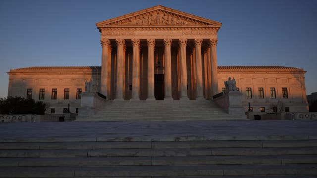 Supreme Court lets Trump end humanitarian parole for over 500K immigrants