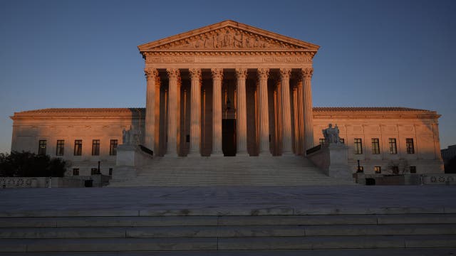 Supreme Court blocks launch of nation's first public religious school