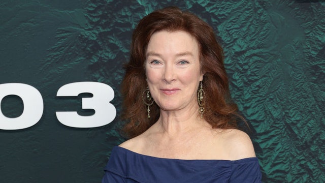 'Desperate Housewives' star Valerie Mahaffey dead at 71