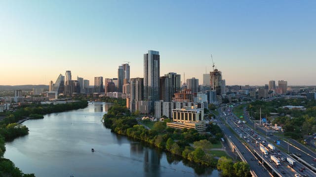 Best cities for new college grads to rent