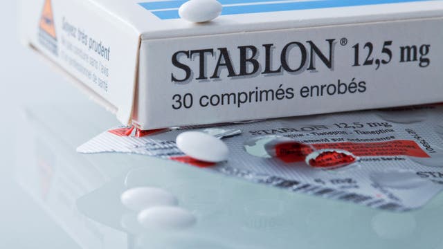 FDA warns of 'gas station heroin' risk to youth