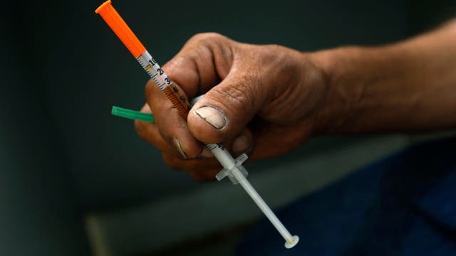 Overdose deaths see largest one-year decline ever: Here’s why