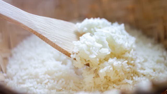 Arsenic in rice: Amazon.com sued over alleged sale of contaminated product
