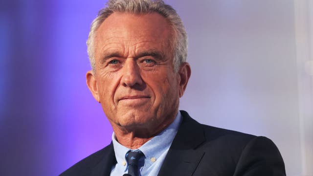 RFK Jr.'s next target: Ingestible fluoride products for kids