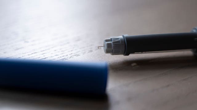 Popular weight-loss drug could help cut down on alcohol use, study finds