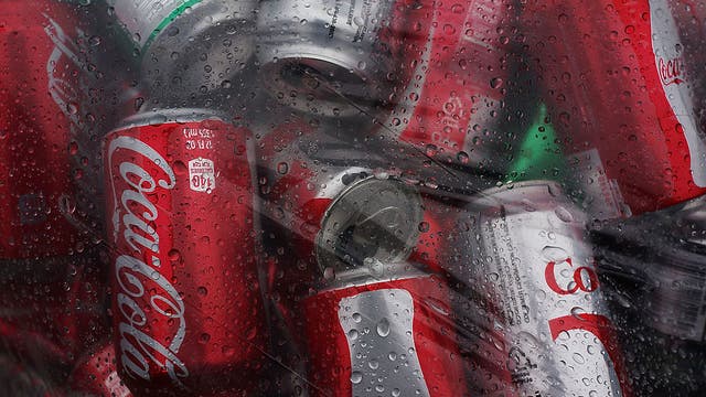 Oregon's 'bottle deposit bill' was the first, but now it may be getting an overhaul