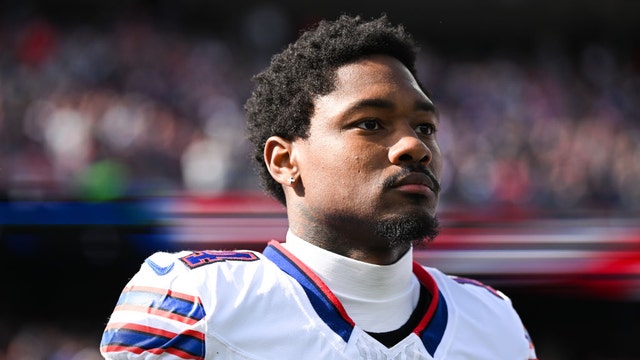 Patriots coach quiet on Stefon Diggs’ boat video: 'It’s something that we’re aware of'
