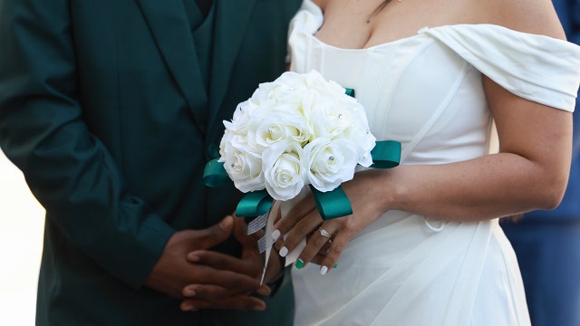 Wedding season is here: How much will one cost in 2025?