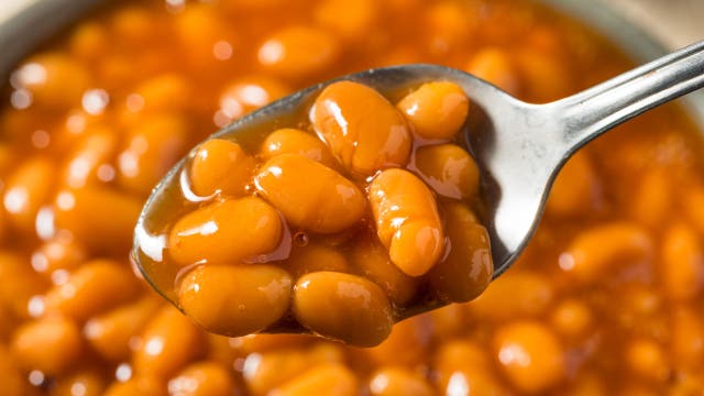 Canned beans recalled in 23 states: What to know