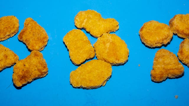 These 3 foods are the top sources of sodium in Americans' diets