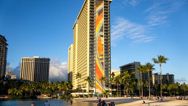 Hawaii raises hotel and cruise taxes to fund climate response: What travelers should know