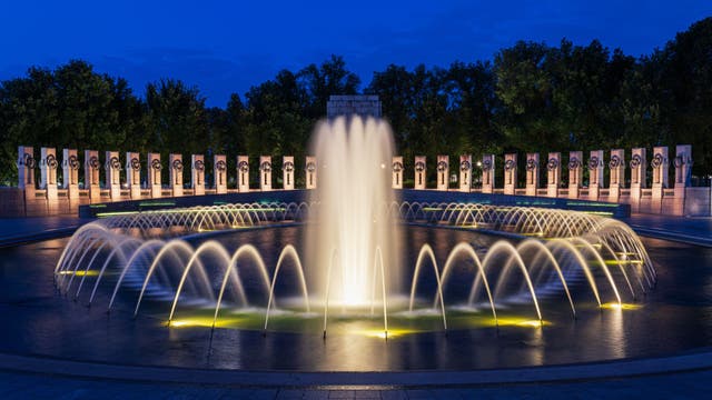 Trump names Thursday as day for US to celebrate victory in World War II