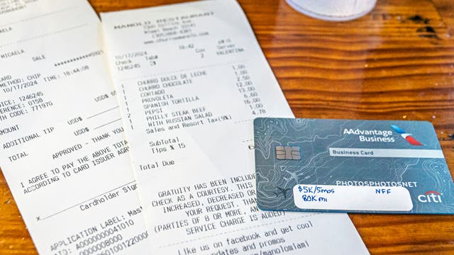'No Tax on Tips Act' passes Senate: Here's what's next