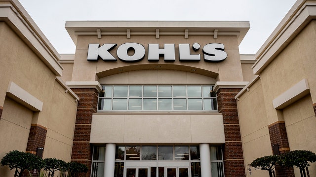 Kohl's CEO Ashley Buchanan fired after investigation