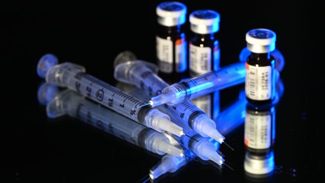 HHS, led by vaccine skeptic RFK Jr., cancels contract to fight flu viruses