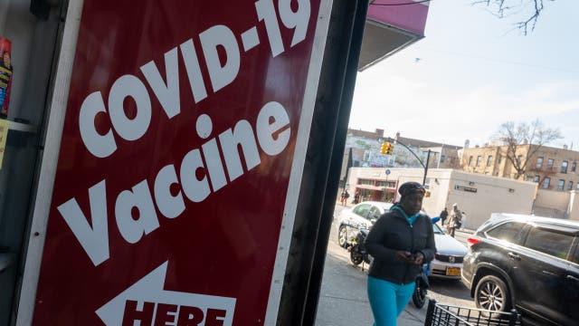 FDA will limit approval for seasonal COVID vaccines: What to know