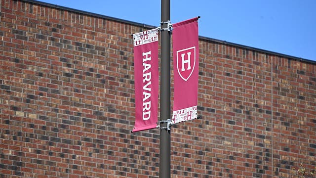 White House moves to block foreign students from attending Harvard