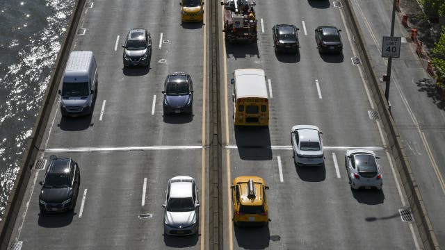 Tariffs on the auto industry could impact car insurance rates