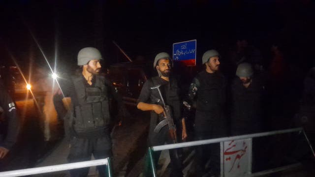 India, Pakistan agree to ceasefire deal, Trump says