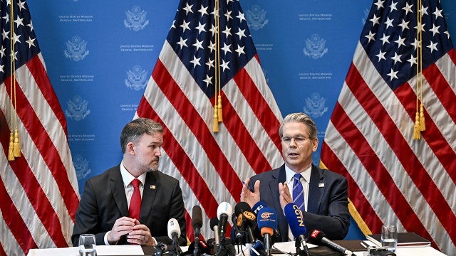 US-China trade deal: Countries agree to slash tariffs, enact 90-day pause