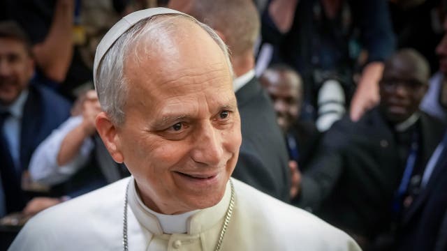 New pope shares thoughts on gay marriage, abortion