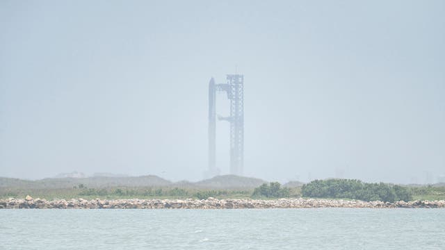 SpaceX Starship launch: What went wrong and what’s next for moon and Mars plans