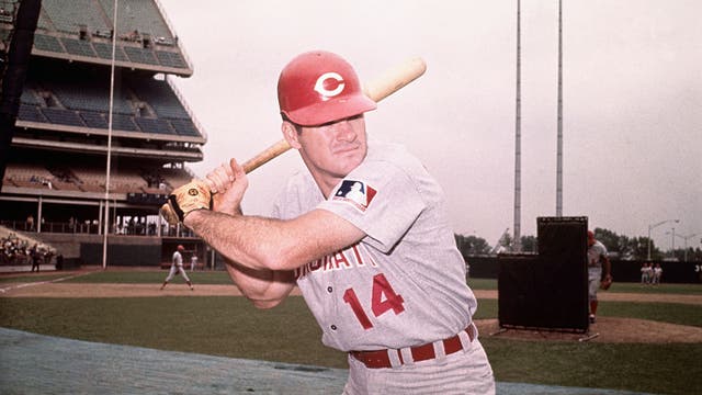 MLB reinstates Pete Rose and Shoeless Joe Jackson, clearing path to Hall of Fame