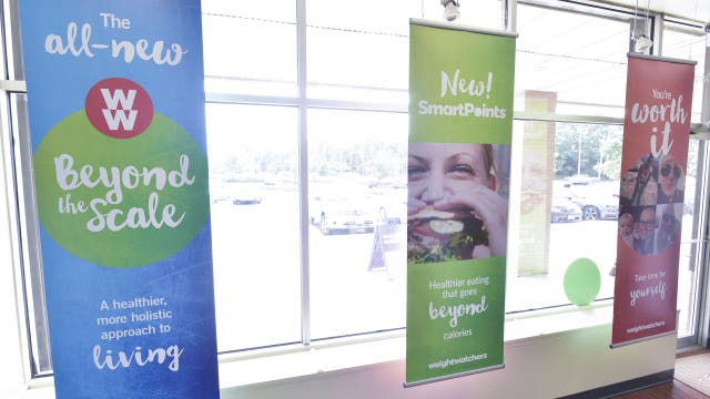 WeightWatchers files for bankruptcy