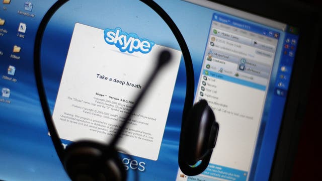 Microsoft officially shuts down Skype today