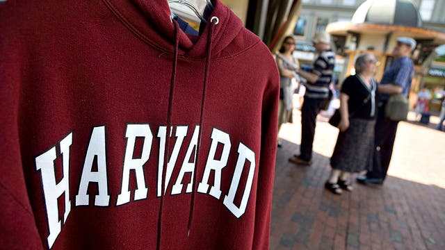 Harvard researcher charged with trying to smuggle frog embryos into US