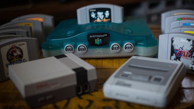 GoldenEye 007, Tamagotchi, Quake inducted into Video Game Hall of Fame