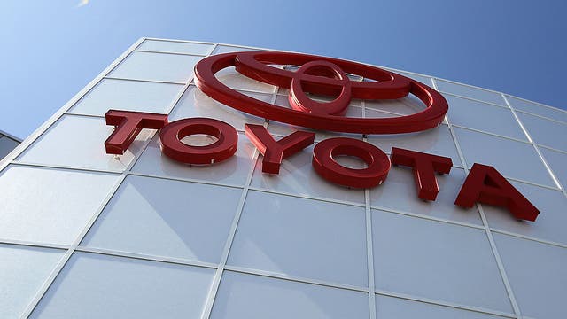 Toyota to launch 2 US-made EVs in 2025, expand lineup to 7 by 2027