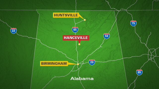 Alabama police department disbanded after evidence scandal taints 58 cases