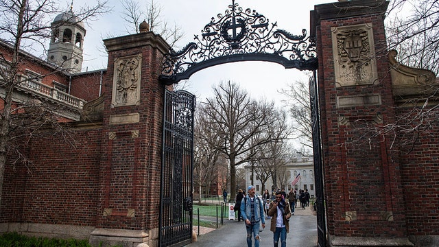 Trump reportedly intends to cancel all federal funds for Harvard