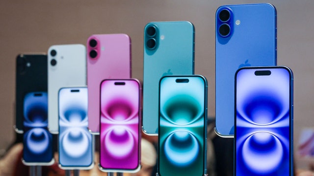 Apple considering iPhone price hikes this fall: report