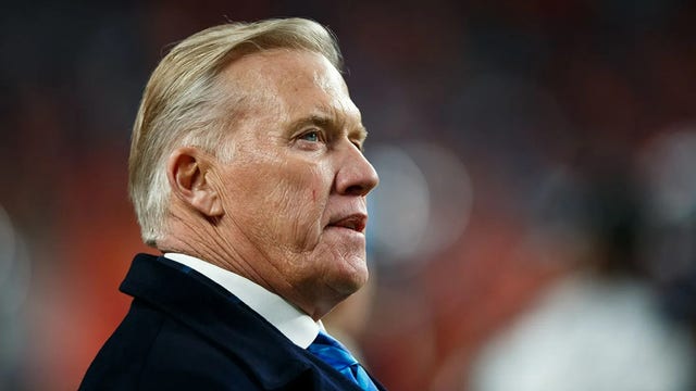 John Elway's agent dead after golf cart crash where Broncos legend was reportedly driving