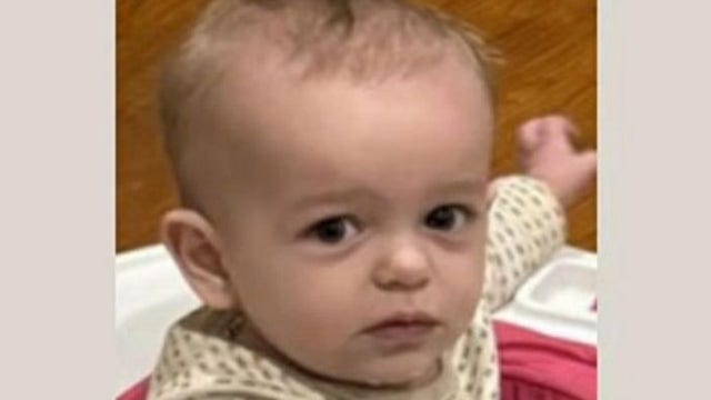 Remains of missing Alabama toddler found; mother and grandfather charged