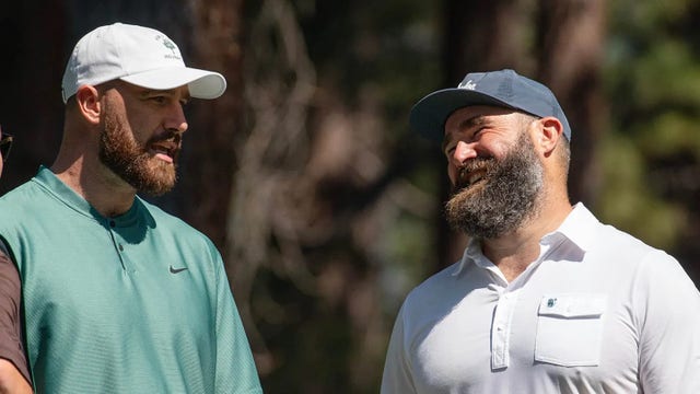 Garage Beer, owned by Kelce brothers, now part-owner of arena football team